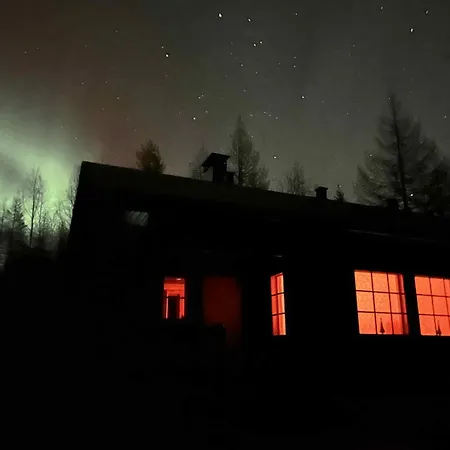 Chalet 